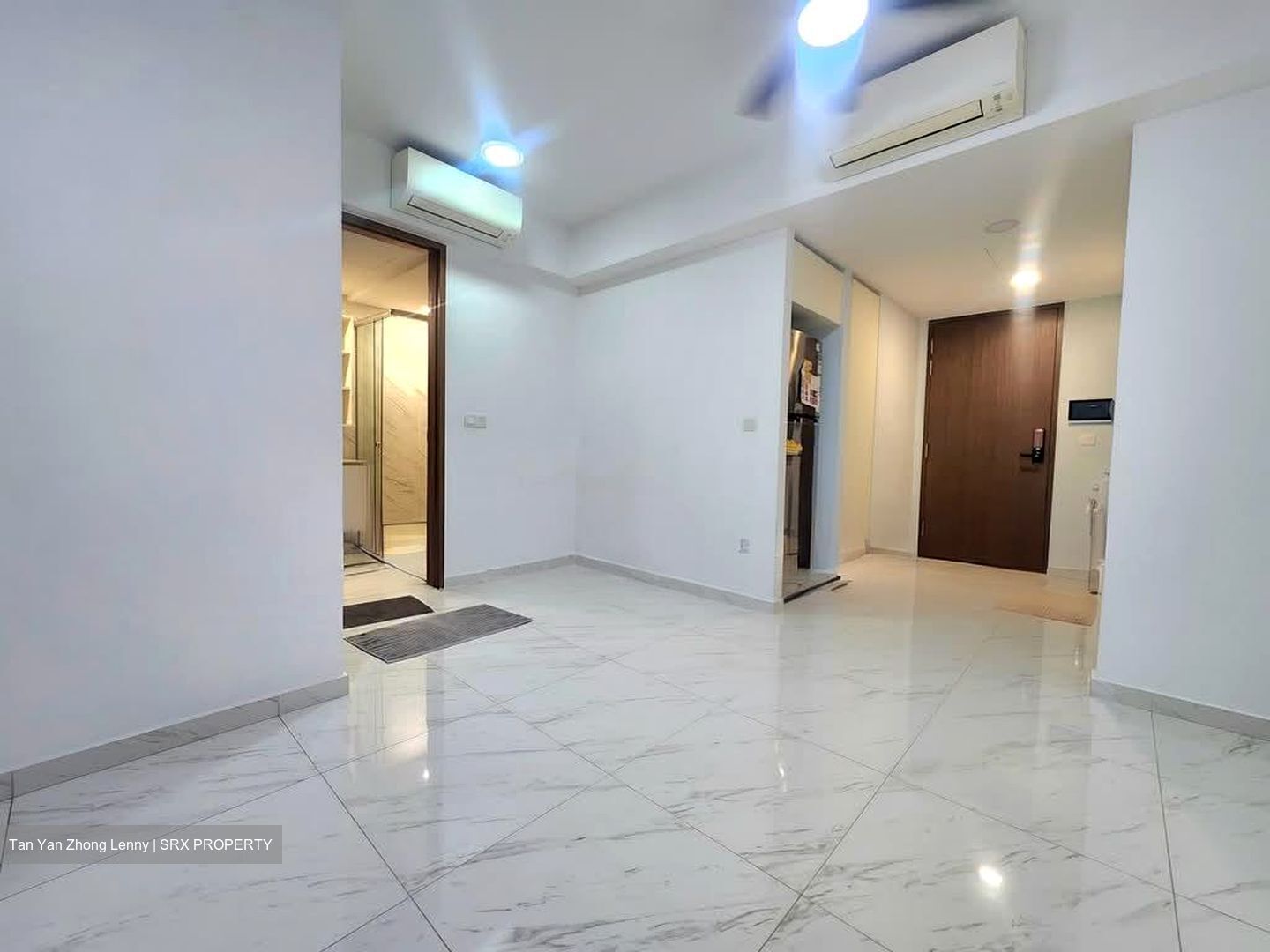 Le Quest (D23), Apartment #601634381